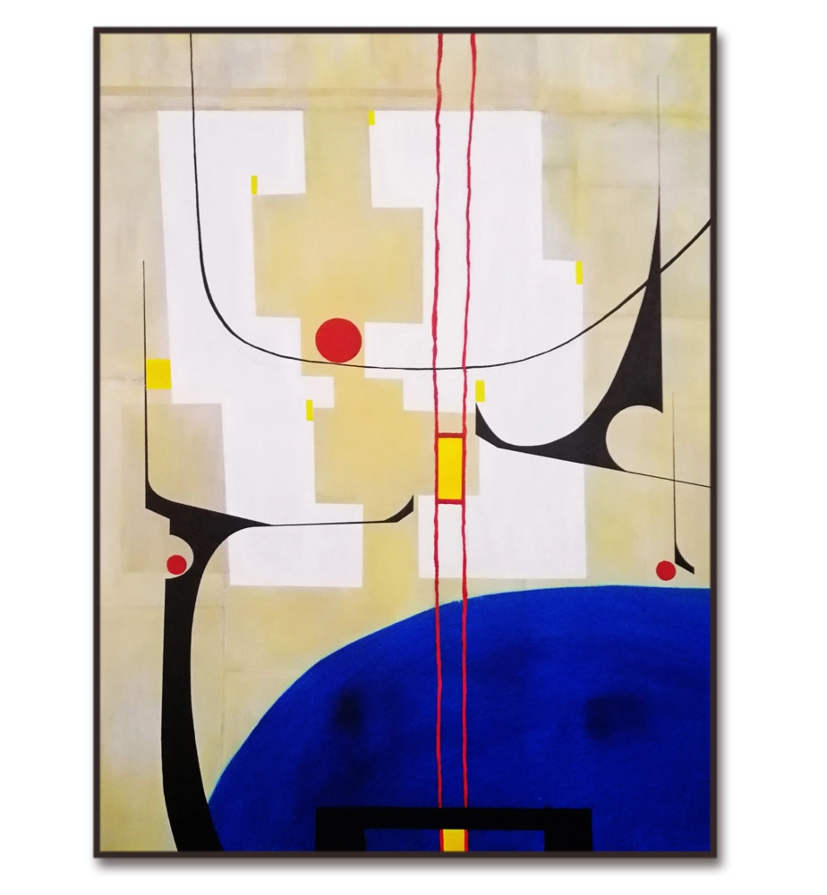 Work by KS Soon