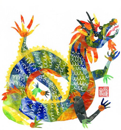 Illustration by Patrick Yee