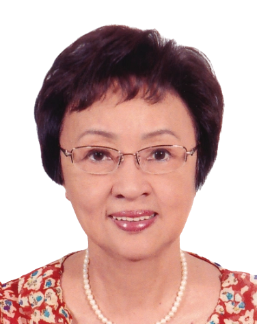 Portrait of the artist Tan Boon Eng
